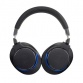 Audio-Technica ATH-MSR7b BK