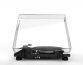 Thorens TD 201 Black + Ortofon Super OM 5E