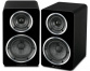 Wharfedale Diamond Active A1 Black