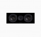 Wharfedale Diamond 12.C Black