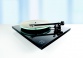 Rega Planar 3 High Gloss Black