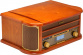 Denver MRD-51Wood - Mikrosystém s FM/DAB+