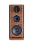 Wharfedale Elysian 2 - Piano Walnut