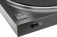 Dual DT 210 USB Black