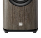 JBL HDI - 3800 - šedý dub