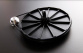 Rega Planar 1 Black mat