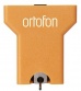 Ortofon MC Quintet Bronze + Ortofon Bubble Level