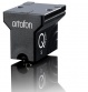 Ortofon MC Quintet Black S + Ortofon Bubble Level