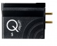 Ortofon MC Quintet Black S + Ortofon Bubble Level