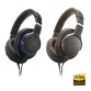 Audio-Technica ATH-MSR7b BK