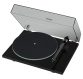 Gramofon Pro-Ject T1 EVO PHONO + OM10 - Piano Black