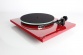 Rega Planar 2 High Gloss Red