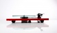 Rega Planar 3 High Gloss Red