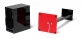 NorStone Esse Stand - black/red