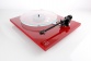 Rega Planar 3 High Gloss Red