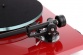 Rega Planar 3 High Gloss Red