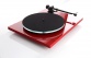 Rega Planar 3 High Gloss Red