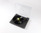 Rega Planar 1 Plus Black matt