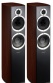 Wharfedale Diamond 10.6 - rosewood