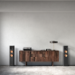 Klipsch Reference Premiere RP-6000F II Walnut