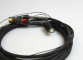 Roksan HDC Turntable Cable - 1,5 m