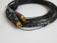 Roksan HDC Turntable Cable - 1,5 m