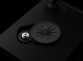 Pro-Ject X2 Satin Black + 2M Silver