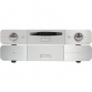 Roksan Caspian M2 Integrated Amplifier Silver