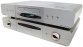 Roksan Caspian M2 CD Player Silver