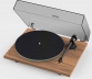 Pro-Ject T1 + AQ M24D - ořech