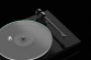 Pro-Ject T1 + AQ M24D - black