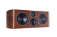 Wharfedale Elysian C - Piano Walnut