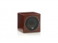 Monitor Audio Radius 45 - Walnut Real Wood Veneer