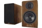 Acoustic Energy AE300 Real Walnut Wood Veneer