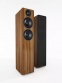 Acoustic Energy AE109 Walnut Vinyl Veneer