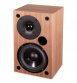 AQ Wega 52 MKIII Walnut