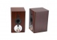 Monitor Audio Radius 90 - Walnut Real Wood Veneer