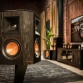 Klipsch Reference Premiere RP-502S Walnut