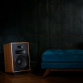 Klipsch Heresy IV American Walnut