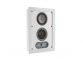 Monitor Audio SoundFrame 1 On-Wall - White