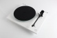 Rega Planar 2 High Gloss White