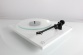 Rega Planar 2 High Gloss White