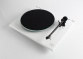 Rega Planar 2 High Gloss White