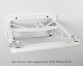 Rega Turntable Bracket