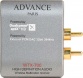 Advance Acoustic WTX 700