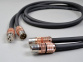 Cardas Audio Clear Reflection 0,5m CG XLR