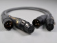 Cardas Audio Iridium Interconnect 1m XLR