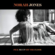 Norah Jones - Pick Me Up Off The Floor CD