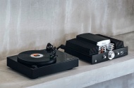 Gramofon Magnat MTT 990 Piano Black