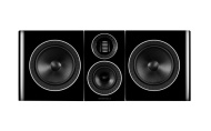 Centrální reproduktor Wharfedale Elysian C - Piano Black